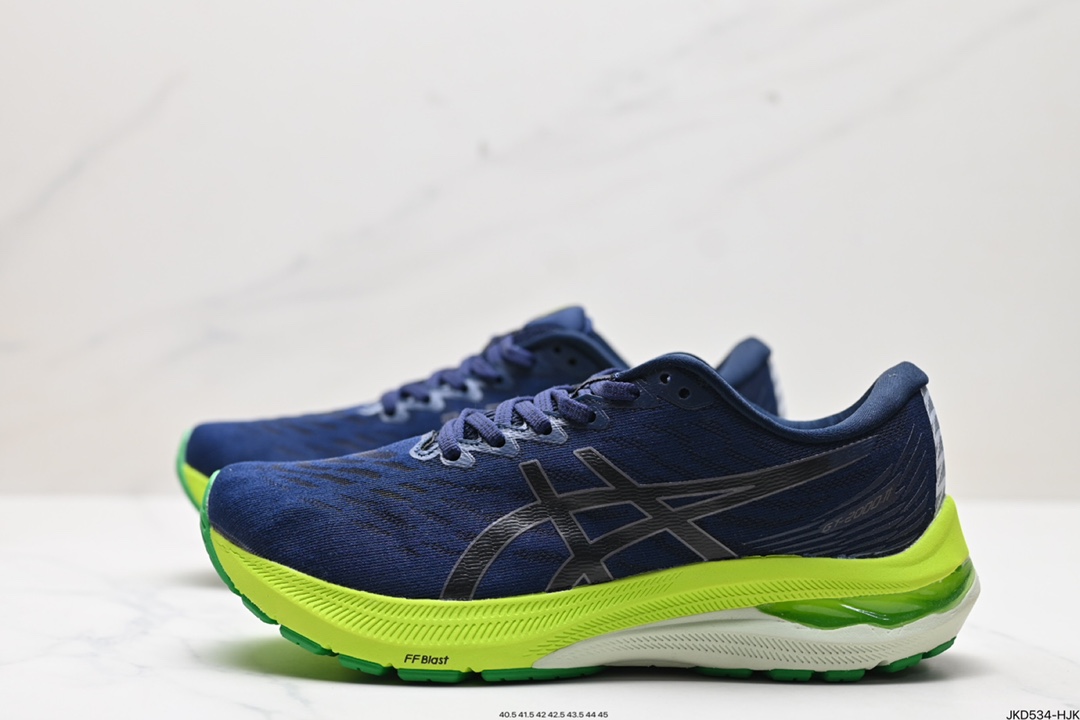 Asics Shoes